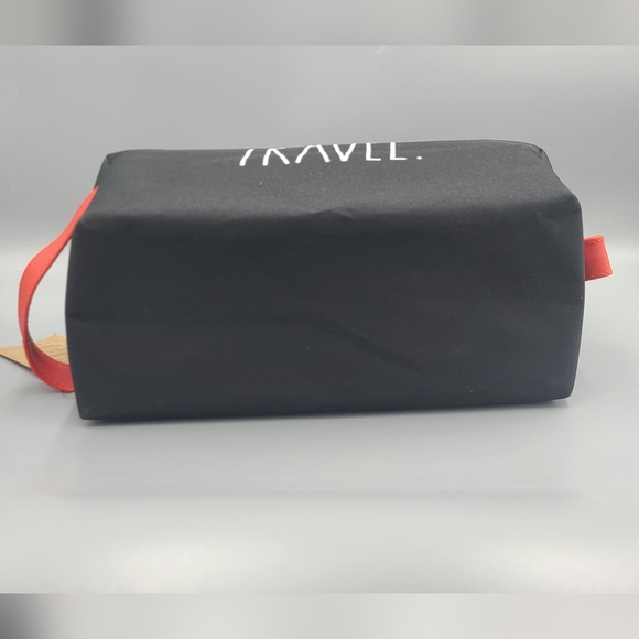 ✈️ Rae Dunn TRAVEL Toiletry Bag Brand New ✅️ - Picture 10 of 12